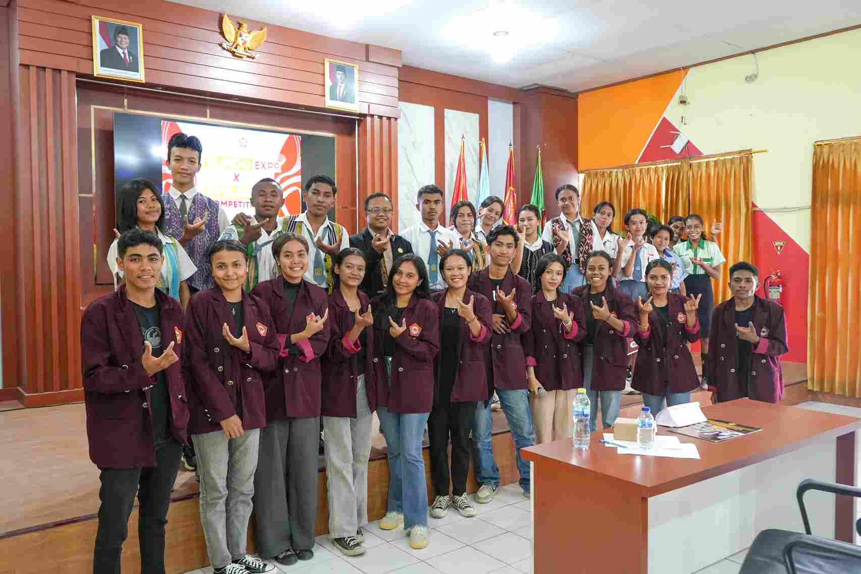 Foto Kegiatan
