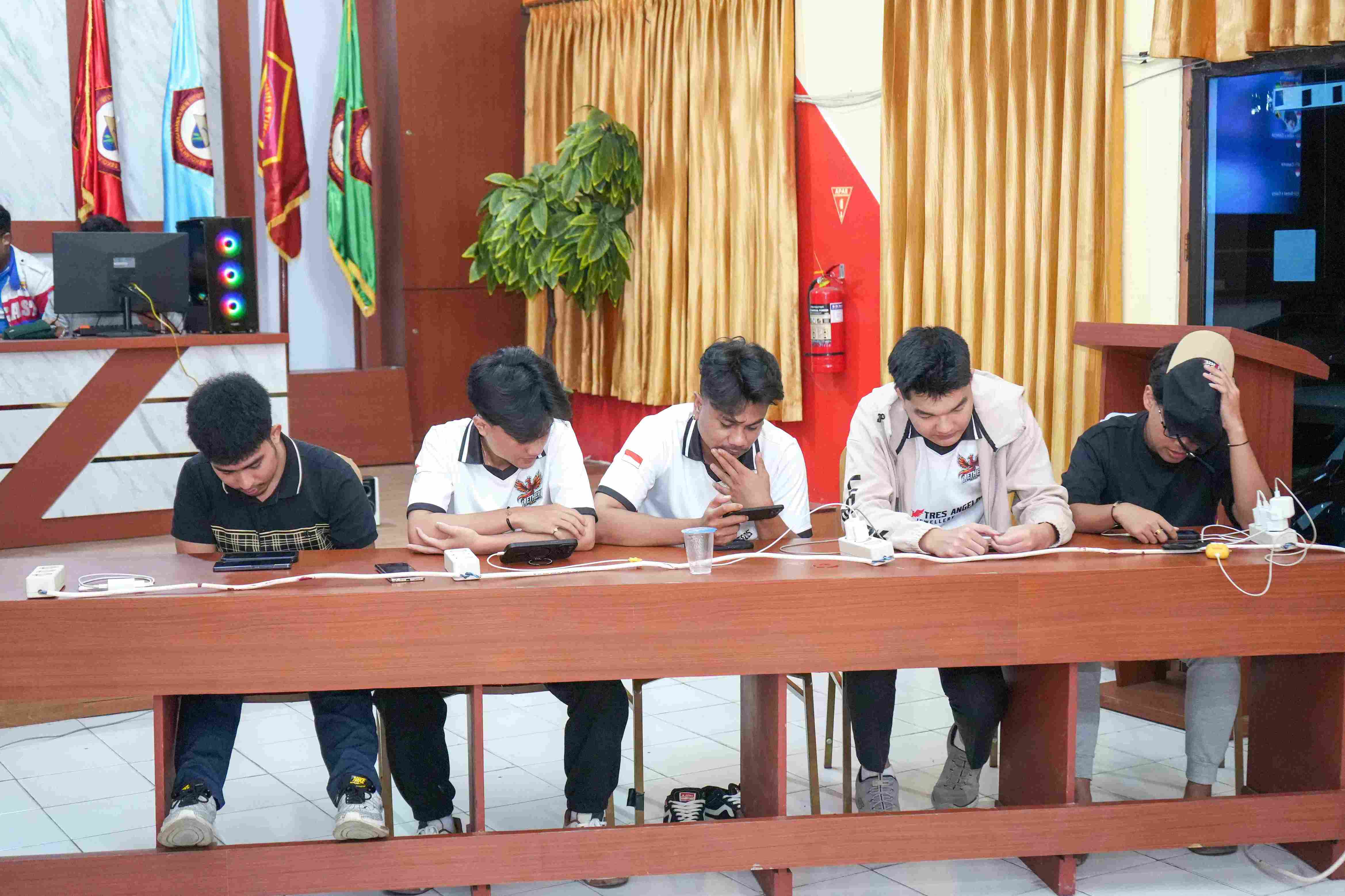 Foto Kegiatan